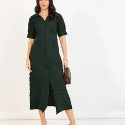 styli Women Western Wear A-line Dress-picture-49