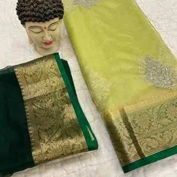 jinal & jinal Women Traditional Saree-picture-11