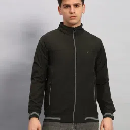 wild west Men Regular Fit Jacket image 1