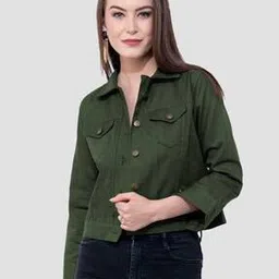 kashianxstyle Woman Regular Fit Jacket-picture-38