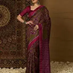 saree mall Women Traditional Saree-picture-37