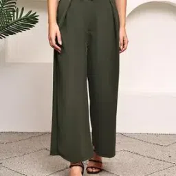jakanary Women Relaxed Fit Pants-picture-24