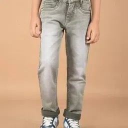 crimsoune club Boys Washed Jeans-picture-32