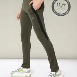 performax Men Fastdry Active Essential Track Pants-picture-39