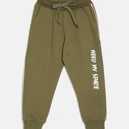 dixcy scott originals Boys Typographic Print Joggers-picture-43