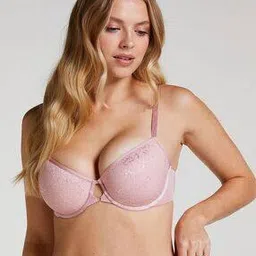 hunkemoller Lea Padded Underwired Bra-picture-52