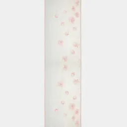 Floral Print Scarf-image-25