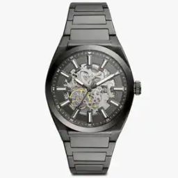 fossil Foss men wrist watches, smoke, os-picture-11