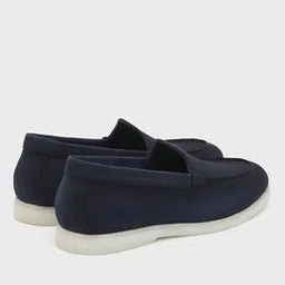 nauvab Men Loafers with Suede Upper-picture-44