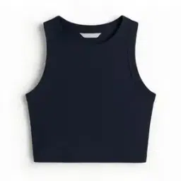 fyre rose Women Slim Fit Tank Top-picture-42