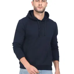 neonomad Men Regular Fit Pullover Hoodie  image 1