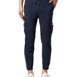 neonomad Men Joggers with Drawstrings Waist-picture-43