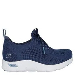 skechers Women Walking Lace-Up Sports Shoes-picture-37