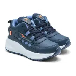asian Boys Round-Toe Lace-Up Shoes-picture-43