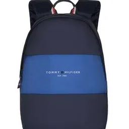 tommy hilfiger Logo Print Everyday Back Pack-picture-15