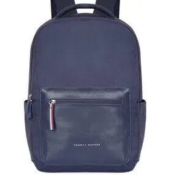 tommy hilfiger Logo Print Everyday Back Pack-picture-25