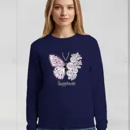buythattrendz Women Regular Fit Graphic Sweatshirt-picture-11