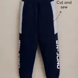 hopscotch Boys Relaxed Fit Flat-Front Jogger Pants-picture-32