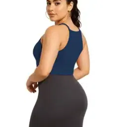sohot Women Ribbed Tank Top-picture-45