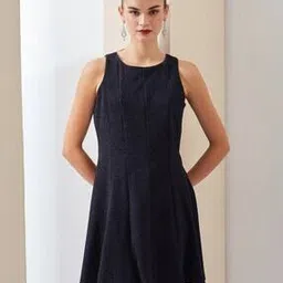 Women Bodycon Dress-image-52