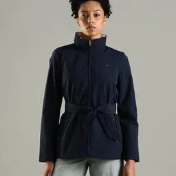 tommy hilfiger Women Regular Fit Jacket-picture-34