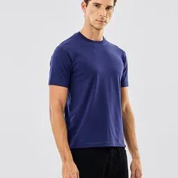 snitch Men Crew Neck Regular T-shirt-picture-18