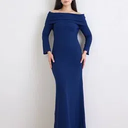 styli Women Self-design Dress-picture-11