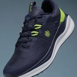 cult Men Sports Shoes with Mesh upper-picture-22