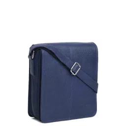 wildhorn Men Logo Sling Bag image 1