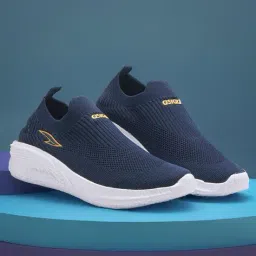 asian Men Shoes with Fabric Upper image 1