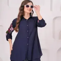 indie picks Viscose 2-Piece Sets-picture-11