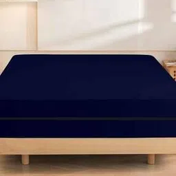 dream care Waterproof Mattress Cover with Zipper -picture-41
