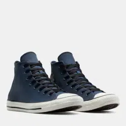 converse Sneakers with leather upper-picture-14