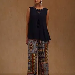 soch Women Embellished 2-Piece Kurta Set-picture-45