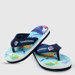 toothless Boys Thong Flip-Flops-picture-12