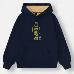 supa dupa Women Typographic Print Regular Fit Hoodie with Kangaroo Pocket-picture-23