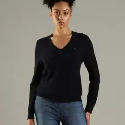 tommy hilfiger Women Slip-On Pullover-picture-11