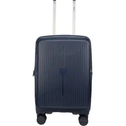 f-gear Men Striped Trolley Bag with TSA Lock image 1