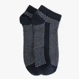 yousta Men Patterned Ankle-Length Socks-picture-42