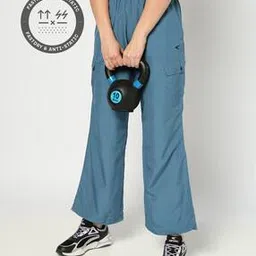 performax Women Loose Fit Track Pants-picture-24