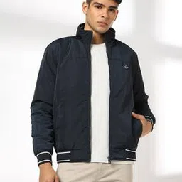 john players Men Slim Fit Jacket-picture-23