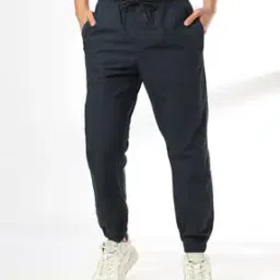 teamspirit Men Multi-Panel Regular Fit Joggers-picture-28
