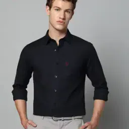 u.s. polo assn. Men Tailored Fit Shirt-picture-16