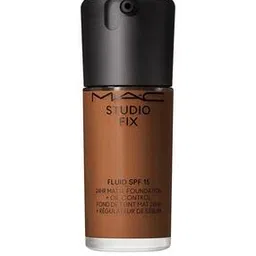 m.a.c Studio Fix Fluid SPF 15 Foundation - NC55-picture-33