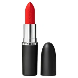m.a.c Matte Lipstick - Lady Danger image 1