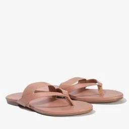 Women Thong-Strap Slippers-image-46
