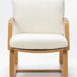 muji Armrest for Sofa Chair image 1
