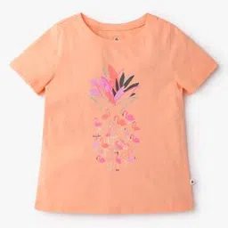 gap kids Toddler Safari Graphic Print Round-Neck T-Shirt-picture-26