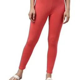 go colors Women Leggings with Elasticated Waist-picture-21