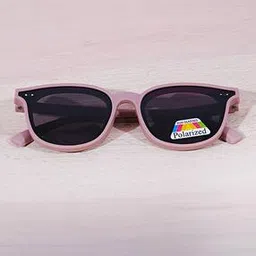 dukiekooky Boys Full-rim Frame Wayfarers-picture-39